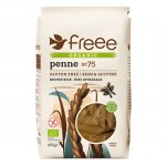 Πέννες από Καστανό Ρύζι - Χωρίς Γλουτένη (400γρ) Freee by Doves Farm