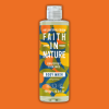 Αφρόλουτρο Γκρέϊπφρουτ & Πορτοκάλι (400ml) Faith In Nature