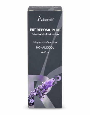 ΕΙΕ Reposil Plus για Διαταραχές Ύπνου (60ml) Adamah