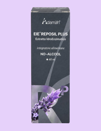 ΕΙΕ Reposil Plus για Διαταραχές Ύπνου (60ml) Adamah