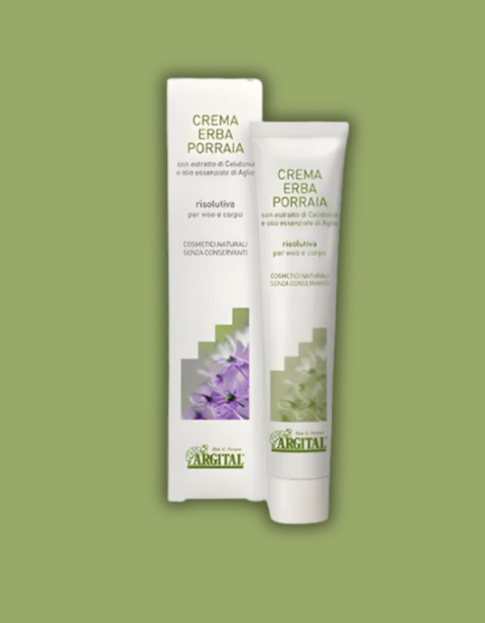 Κρέμα Celandine (30ml) Argital