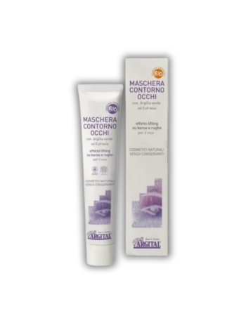 Μάσκα Ματιών (50ml) Argital