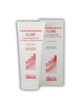 Κρέμα Σύσφιξης Σώματος Florè (200ml) Argital