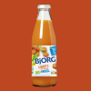 Χυμός Καρότου Χωρίς Προσθήκη Ζάχαρης (750ml) Bjorg