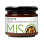 Ιαπωνική Πάστα Miso (Μίσο) με Μειωμένο Αλάτι - Απαστερίωτο (270γρ) Clearspring