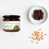 Ιαπωνική Πάστα Miso (Μίσο) με Μειωμένο Αλάτι - Απαστερίωτο (270γρ) Clearspring