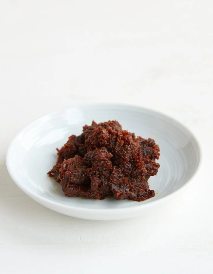 Ιαπωνική Πάστα Miso (Μίσο) με Μειωμένο Αλάτι - Απαστερίωτο (270γρ) Clearspring
