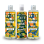 Faith in Nature Gift Set - Πορτοκάλι & Grapefruit (Shampoo, Conditioner & Body Wash)