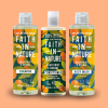Faith in Nature Gift Set - Πορτοκάλι & Grapefruit (Shampoo, Conditioner & Body Wash)