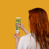 Conditioner Shea & Argan για Σγουρά Μαλλιά & Ξηρό Τριχωτό (400ml) Faith in Nature