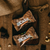 Lifebar 'Cake' Double Chocolate ΧΓΛ (35γρ) Lifefood