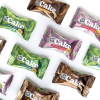 Lifebar 'Cake' Φυστίκι/Βανίλια ΧΓΛ (35γρ) Lifefood