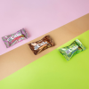 Lifebar 'Cake' Φυστίκι/Βανίλια ΧΓΛ (35γρ) Lifefood