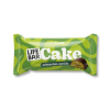 Lifebar 'Cake' Φυστίκι/Βανίλια ΧΓΛ (35γρ) Lifefood
