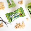 Lifebar 'Cake' Φυστίκι/Βανίλια ΧΓΛ (35γρ) Lifefood