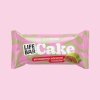 Lifebar 'Cake' Φράουλα/Καραμέλα/Matcha ΧΓΛ (35γρ) Lifefood