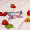 Lifebar 'Cake' Φράουλα/Καραμέλα/Matcha ΧΓΛ (35γρ) Lifefood