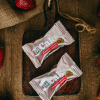 Lifebar 'Cake' Φράουλα/Καραμέλα/Matcha ΧΓΛ (35γρ) Lifefood