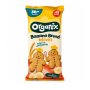 Μπισκότα Banana Bread (135γρ) Organix