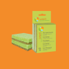 Οικολογικό Σφουγγάρι Πιάτων Eco Sponge (2τμχ) Sonett