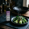 Βιολογική Σάλτσα NOYSTER – Εναλλακτική Oyster Sauce (250ml) Sozyë