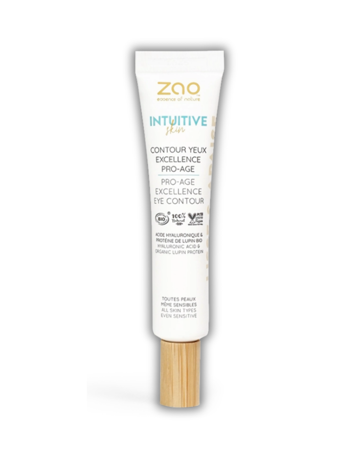 Κρέμα Ματιών Pro-Age (15ml) ZAO