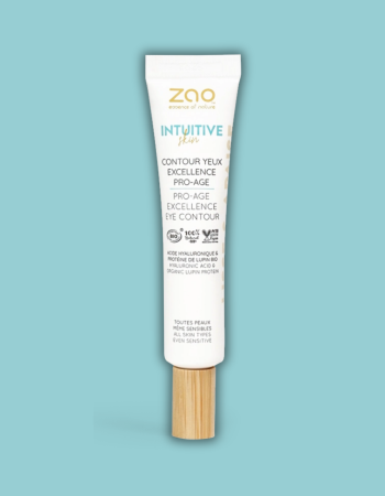 Κρέμα Ματιών Pro-Age (15ml) ZAO