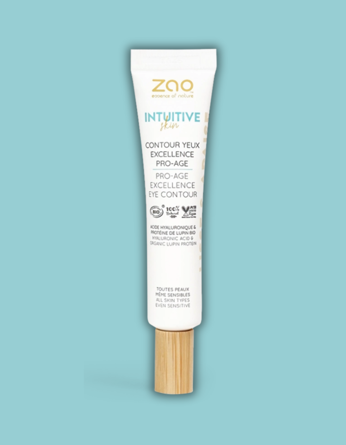 Κρέμα Ματιών Pro-Age (15ml) ZAO