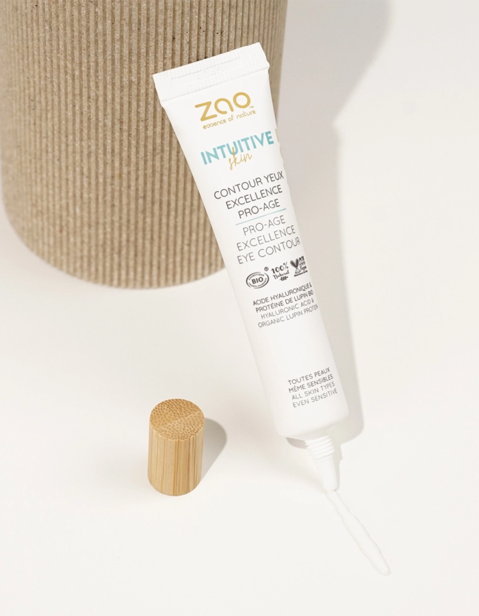 Κρέμα Ματιών Pro-Age (15ml) ZAO