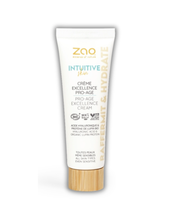 Κρέμα Σύσφιξης & Αντιγήρανσης Pro-Age (50ml) ZAO