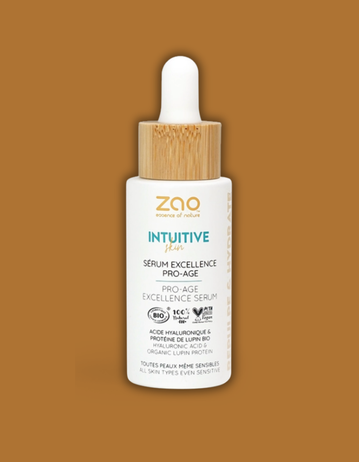 Ορός Σύσφιξης & Αντιγήρανσης Pro-Age (30ml) ZAO