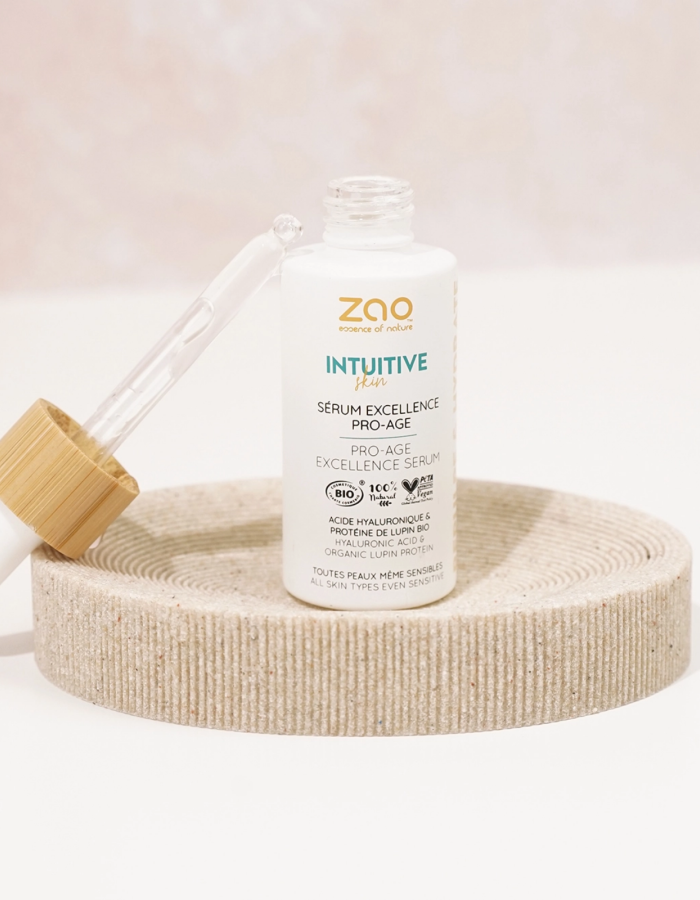 Ορός Σύσφιξης & Αντιγήρανσης Pro-Age (30ml) ZAO