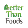 Better Than