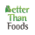 Better Than