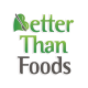 Better Than