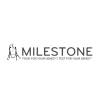 Milestone - Food for your Genes