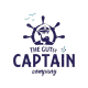 The Gutsy Captain