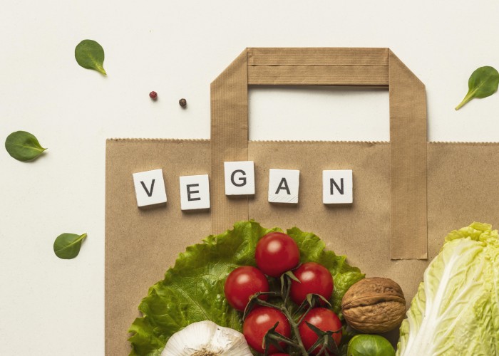 Vegan Diet