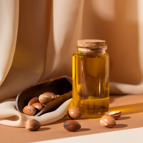 Τα οφέλη του argan oil για τα μαλλιά σου και πώς να το χρησιμοποιήσεις σωστά
