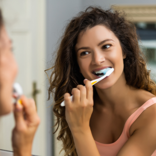 Φυσικά tips για φρέσκια αναπνοή το καλοκαίρι
