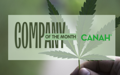Company of the Month: Canah