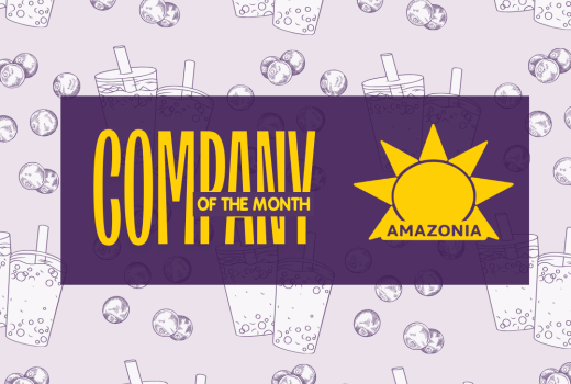 Company of the Month: Amazonia