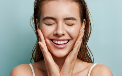 Λάμψη, ακμή, ξηρότητα & ευαισθησία: Η διατροφή ως σύμμαχος της φυσικής ομορφιάς