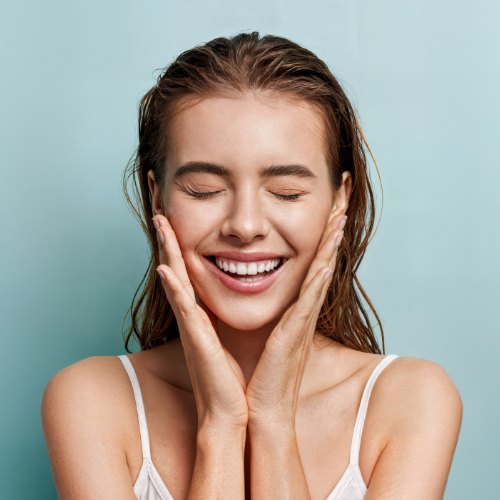 Λάμψη, ακμή, ξηρότητα & ευαισθησία: Η διατροφή ως σύμμαχος της φυσικής ομορφιάς