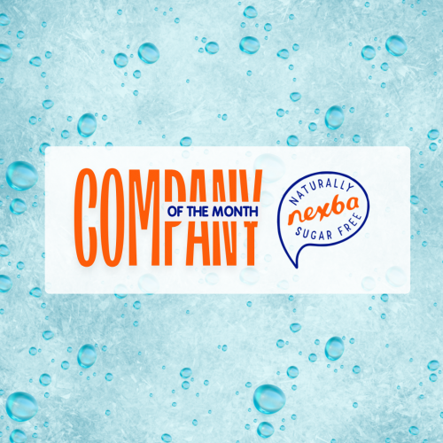 Εταιρεία του Μήνα - Nexba