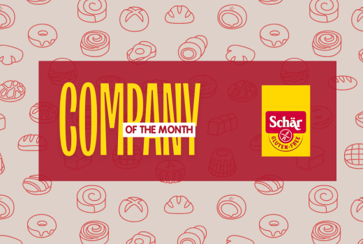Company of the Month: Schär