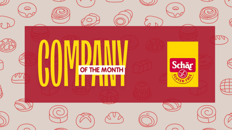 Company of the Month: Schär