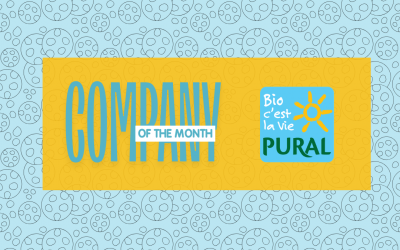 Company of the Month: Pural