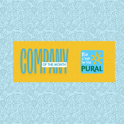 Company of the Month: Pural