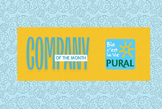 Company of the Month: Pural